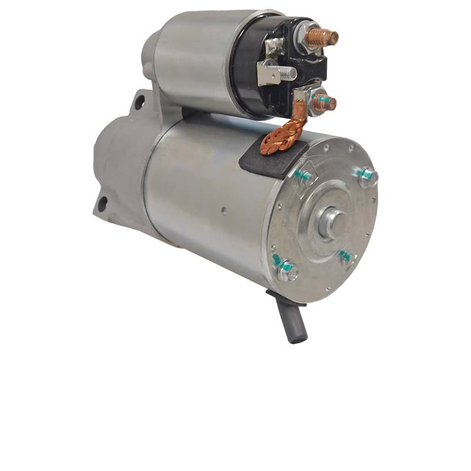 New Starter Compatible With John Deere Toro Cub Cadet Scotts Thomas Grasshopper 1994 95 96 97 98 99 2000-2015 Kohler Hp 15-27 25