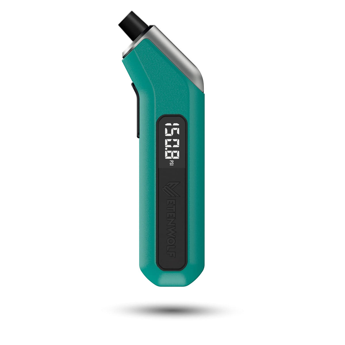 Etenwolf Digital Tire Pressure Gauge 3-200 Psi, Industrial Tire Gauge Calibrated To Ansi B40.7 Grade 2A(?0.5%), Replaceable Aaa