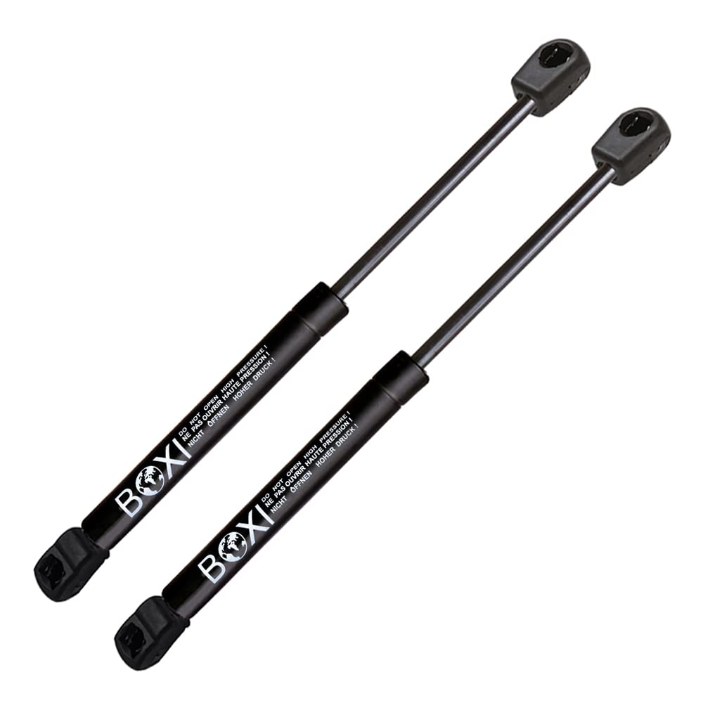 2pcs BOXI Liftgate Lift Supports for Chrysler Town&Country 2008-16/for Dodge Grand Caravan 2011-13 2017-19/Grand Caravan 2008-17