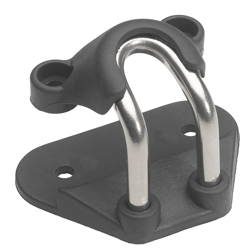 Barton Marine 'K' Cam Pillar Fairlead-Midi - 70 205