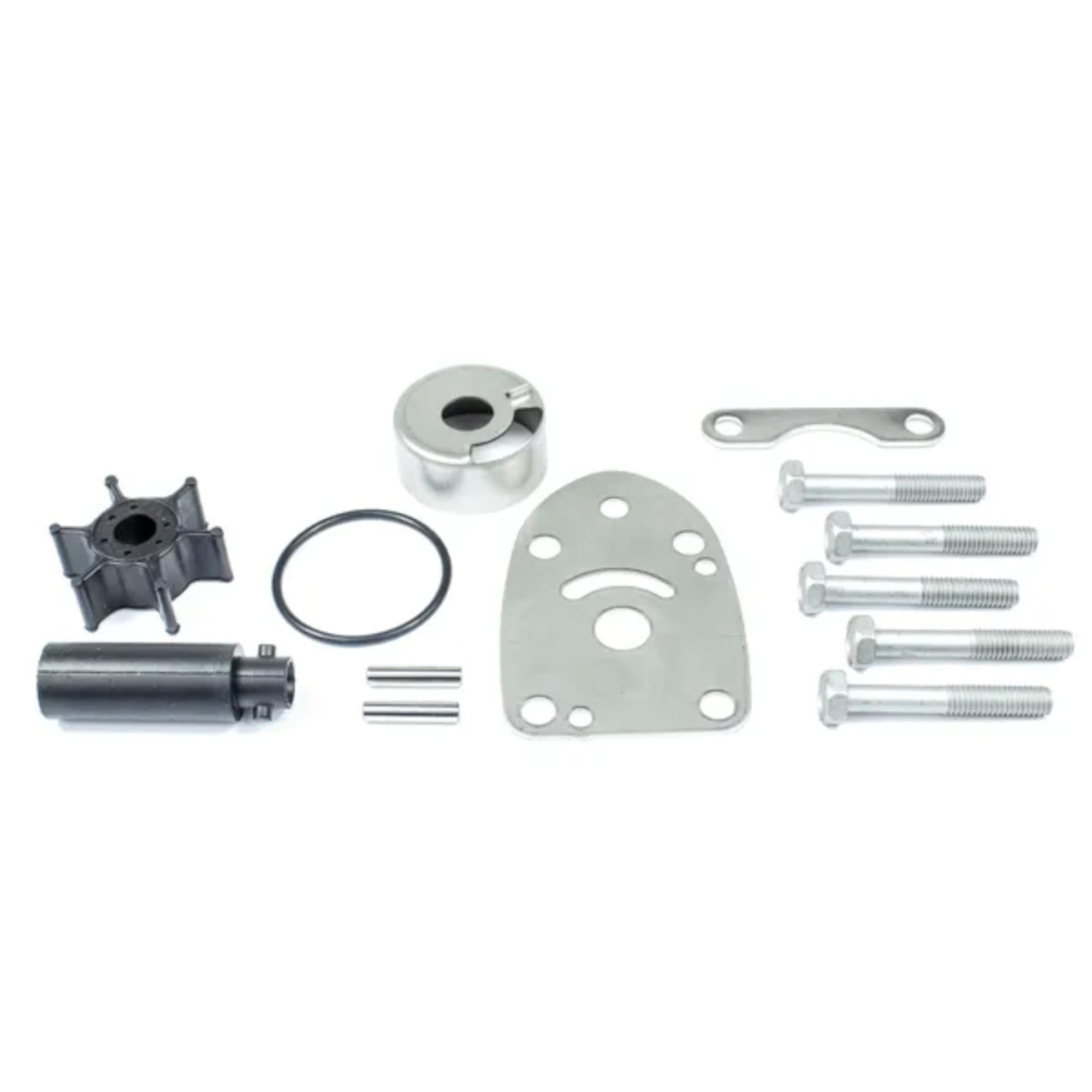Sierra International 18-4534 Water Pump Repair Kit Without Housing