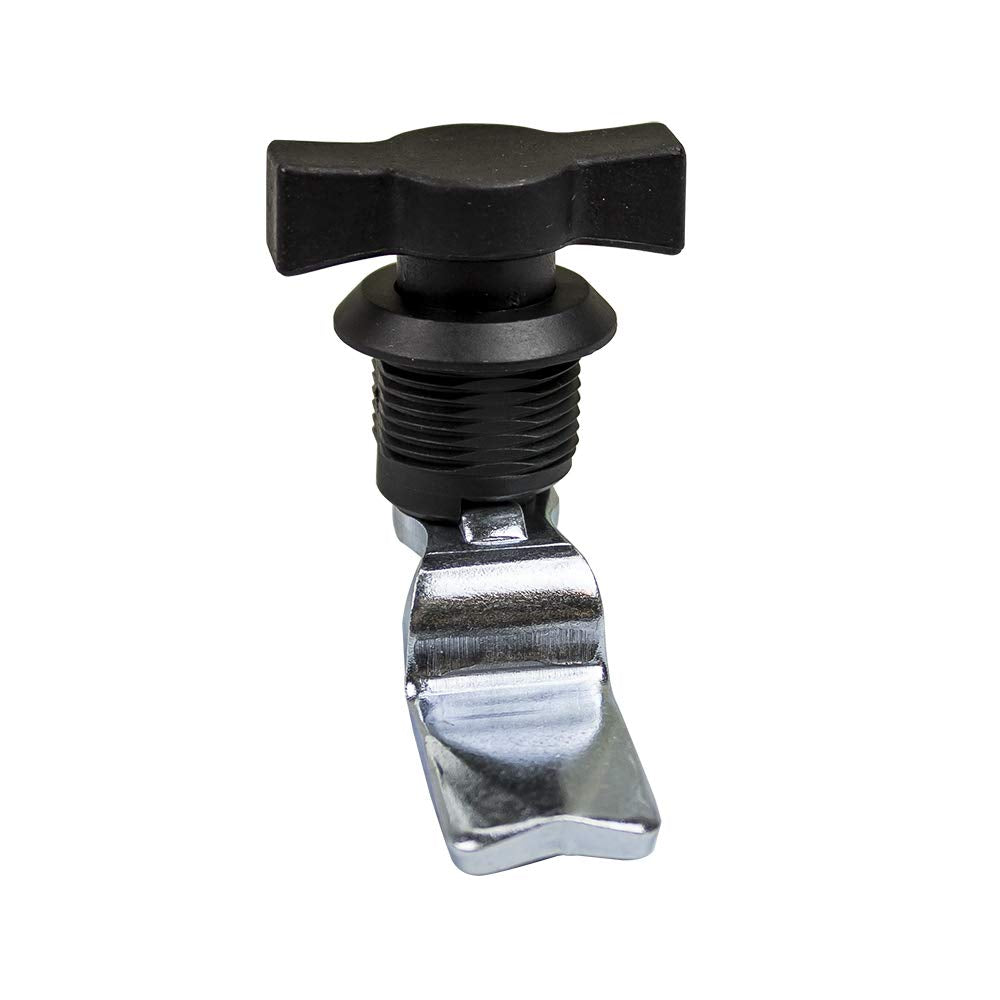 Polaris Oem Rear Storage Box Latch 2007-2024 Rzr Sportsman Widetrak Ace 7081425