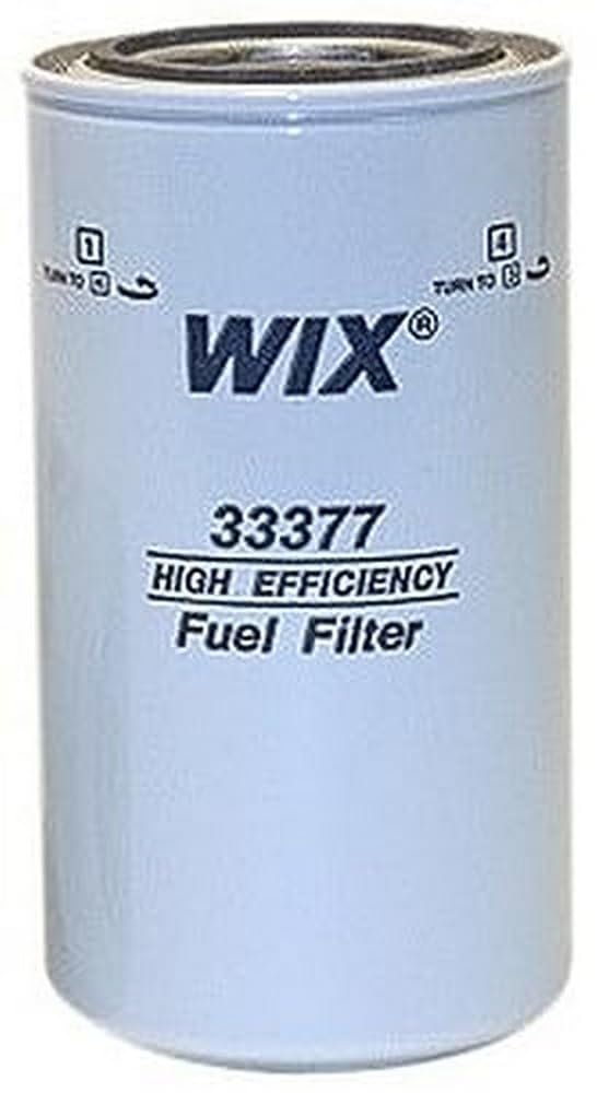 Wix Filter Corp. 33377 Fuel Filter