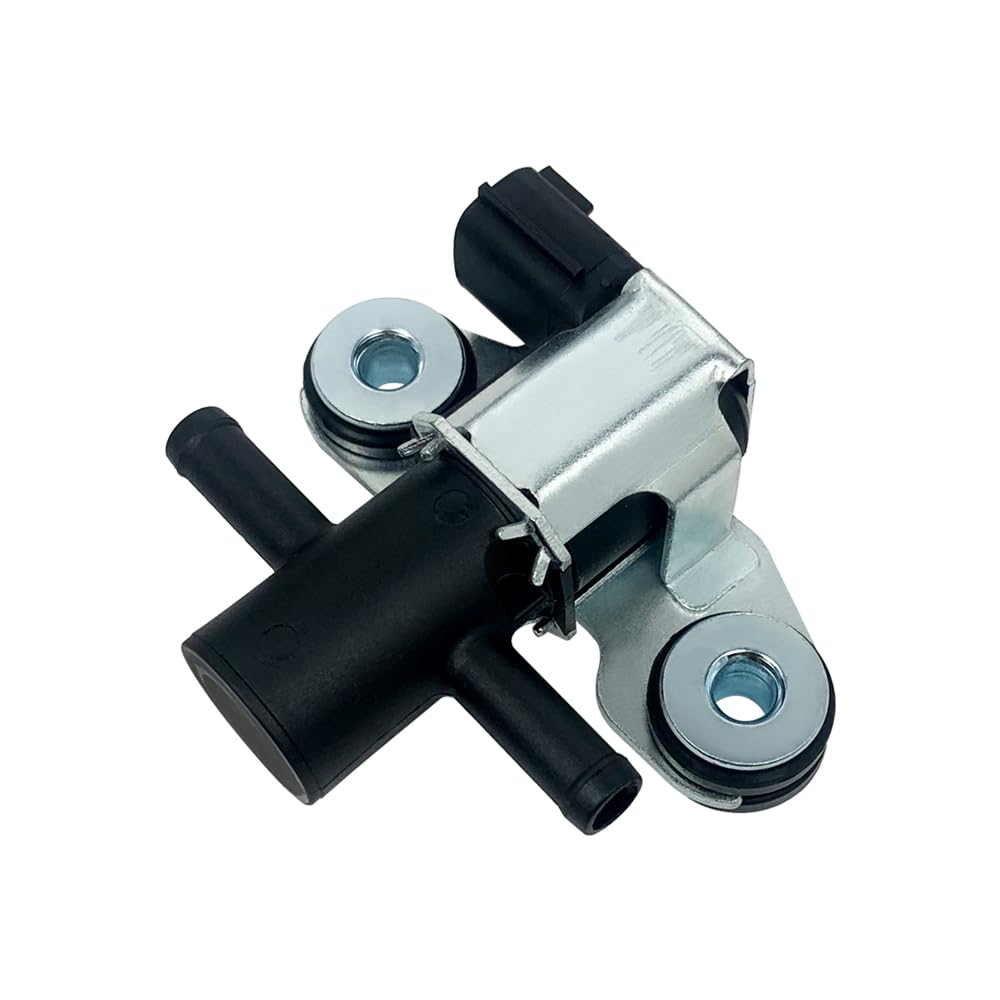 911-509 Vapor Canister Purge Solenoid Valve Compatible with Nissan Altima GT-R Maxima Murano NP300 Pathfinder Quest Rogue Sentra