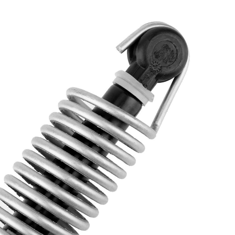 Ensun 51247204367 Trunk Tension Spring Lid Tailgate Liftgate Rear Back Right Passenger Side Replacement For F10 5-Series