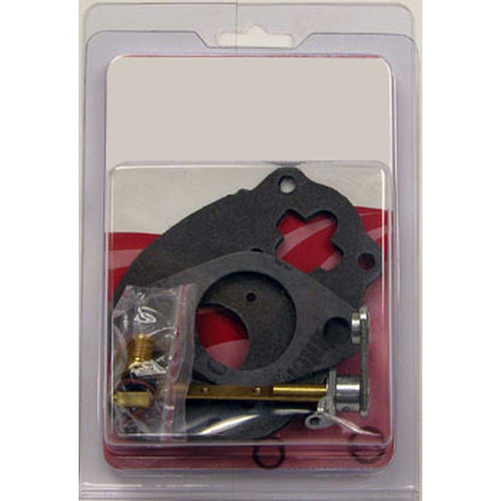 Raparts Carburetor Repair Kit Ls7600A Fits White Fits Oliver Bk683V Fits Sma Tisco