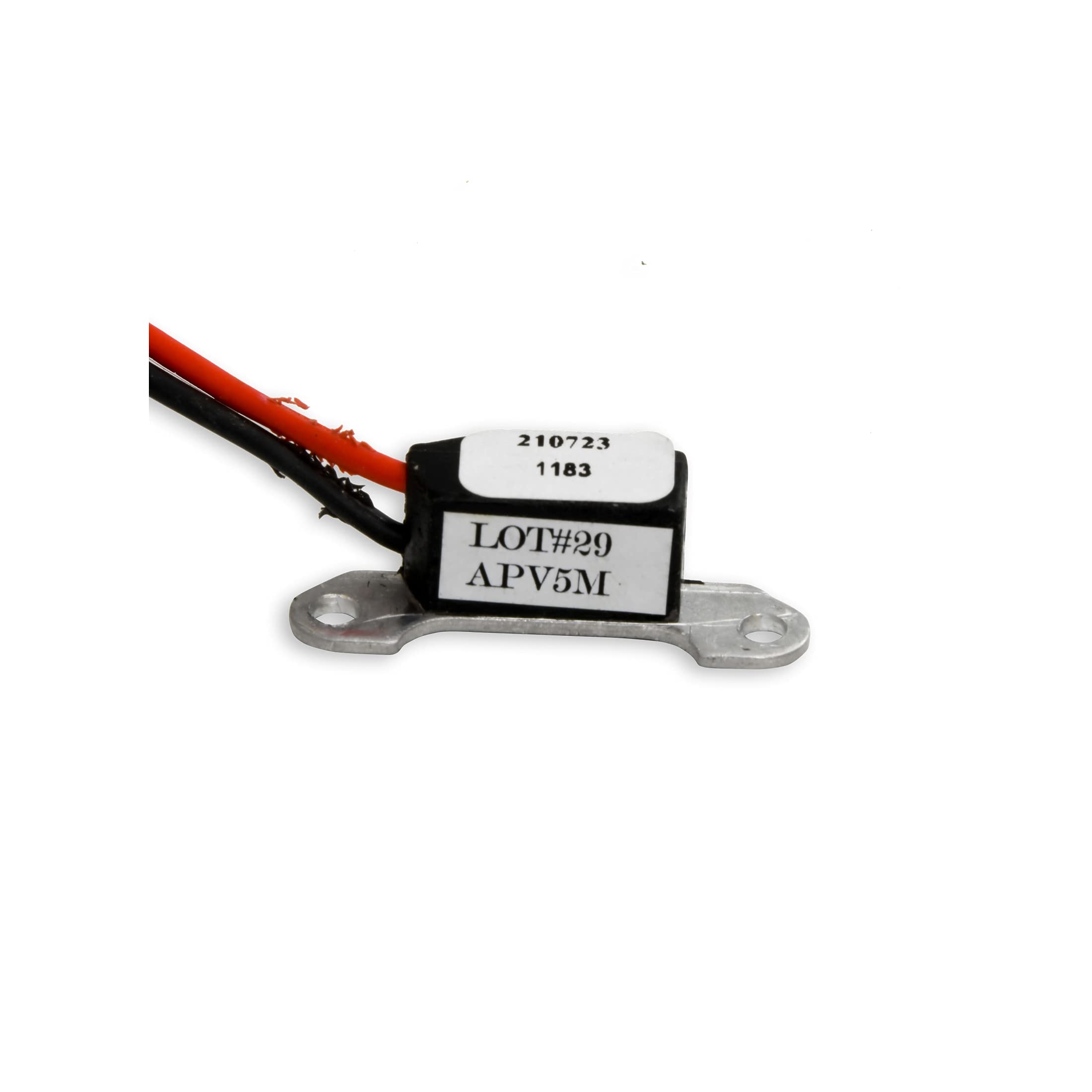 Pertronix 1183 Ignitor For Delco 8 Cylinder