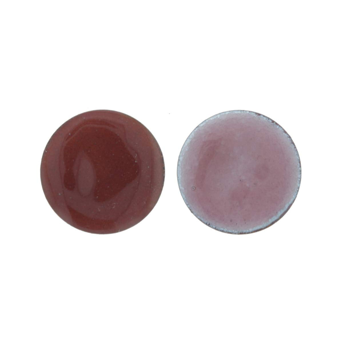 WireJewelry 2825 China Pink Thompson Transparent Enamel - 2 Ounce