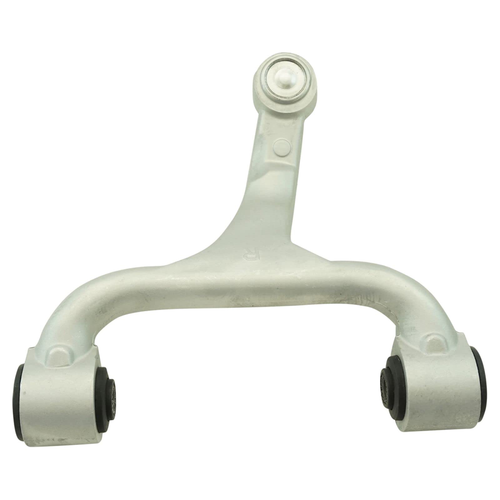 Trq Front Right Upper Control Arm With Ball Joint Passenger Side Compatible With 1998-2003 Mercedes-Benz Ml320 2003-2005 Ml350 1