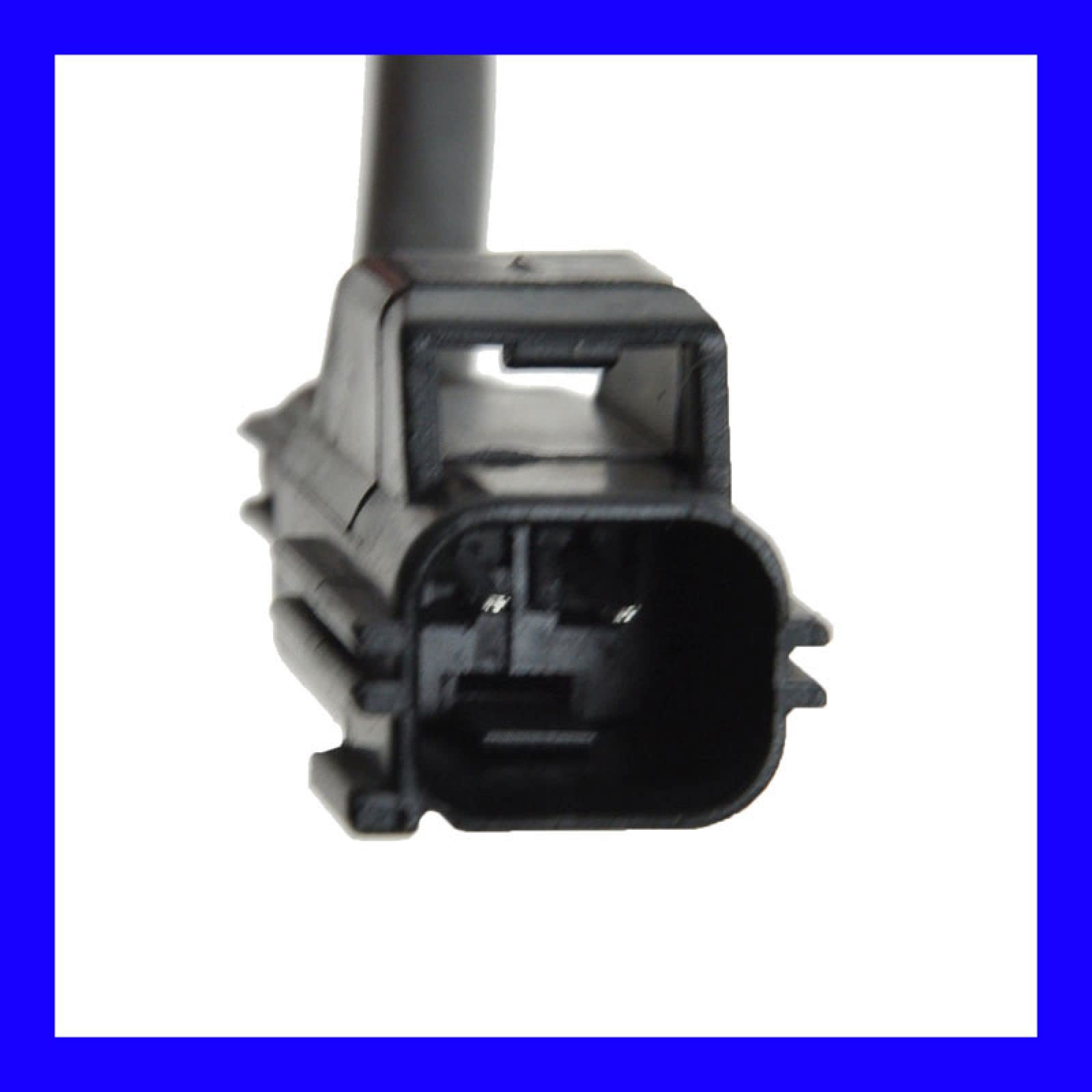 Trq Front Wheel Hub Bearings Assembly Set Compatible With 2002-2005 Dodge Ram 1500