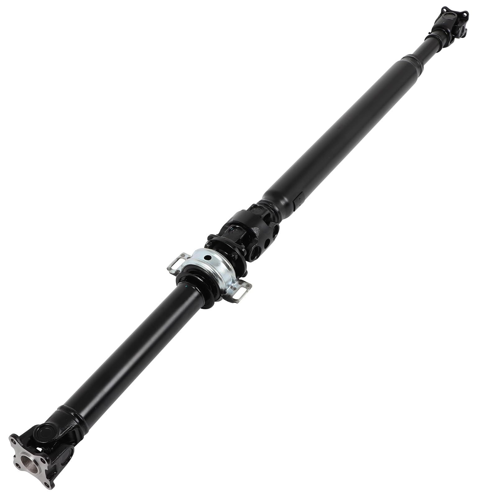 SCITOO?69.37''?Steel Rear Driveshaft Assembly Drive Shaft Prop Shaft For Toyota for TUNDRA 2000-2004,OE# 936-716 936716 655009 6
