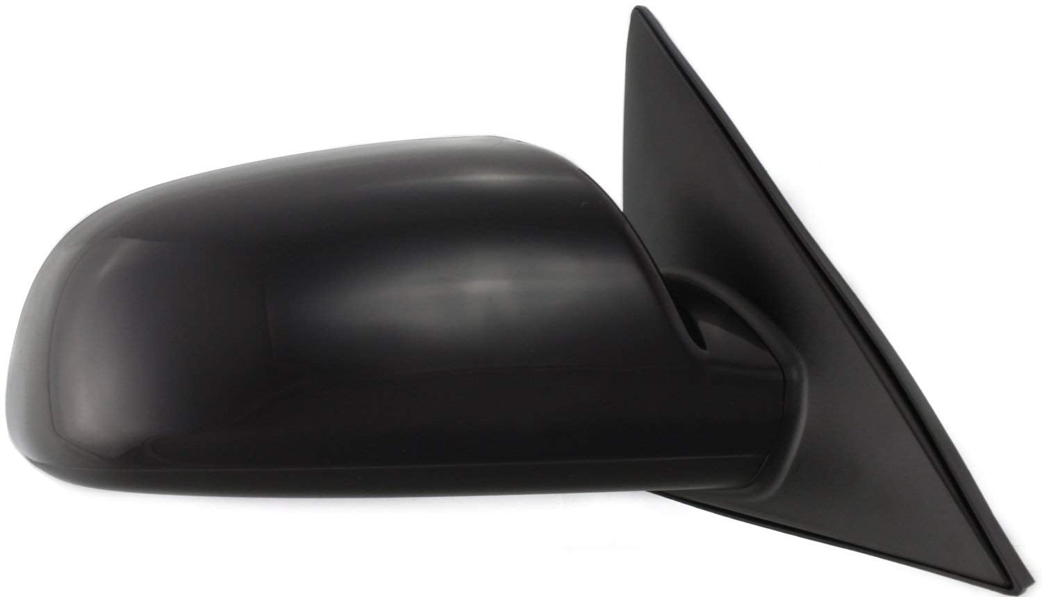 Kool Vue Passenger Side Power Heated Mirror for Hyundai Sonata 2006-2010 Paintable