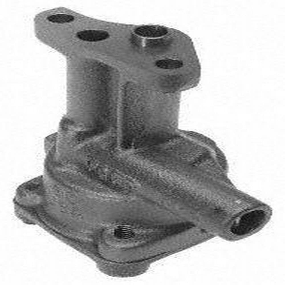 MAHLE 6011096 Engine Oil Pump