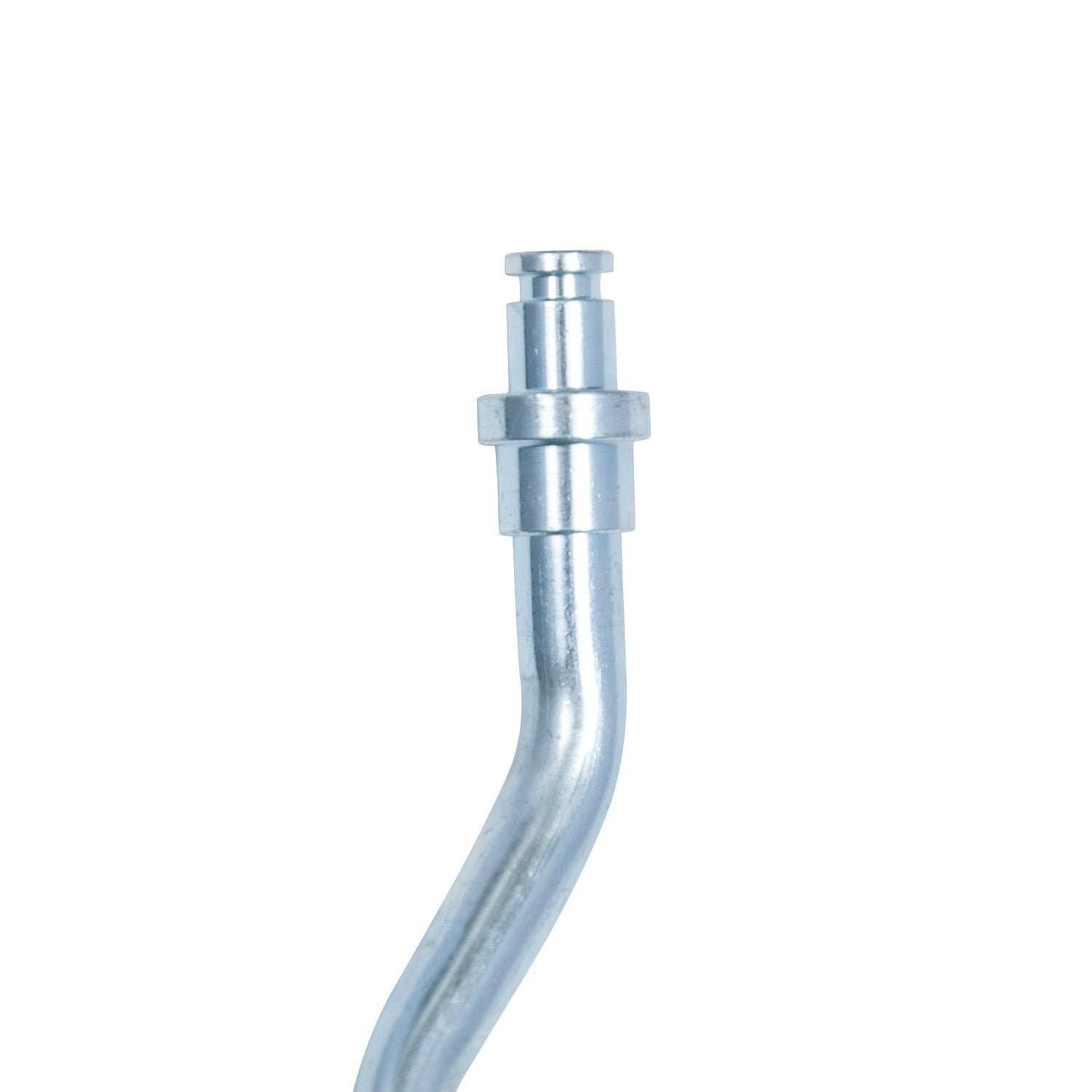 Edelmann 80615 Power Steering Return Line Hose Assembly, Black