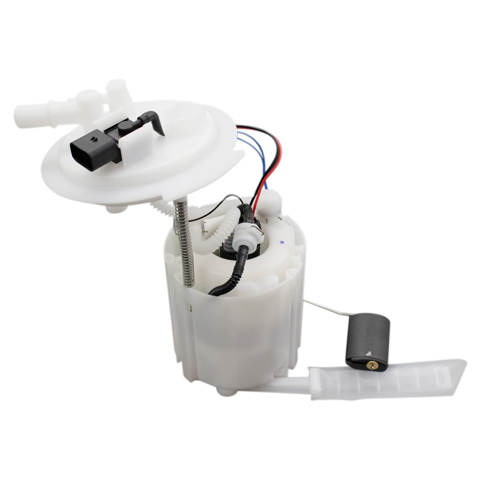 Trq Fuel Pump Module Assembly Compatible With 2011-2014 Hyundai Sonata 2012-2015 Kia Optima