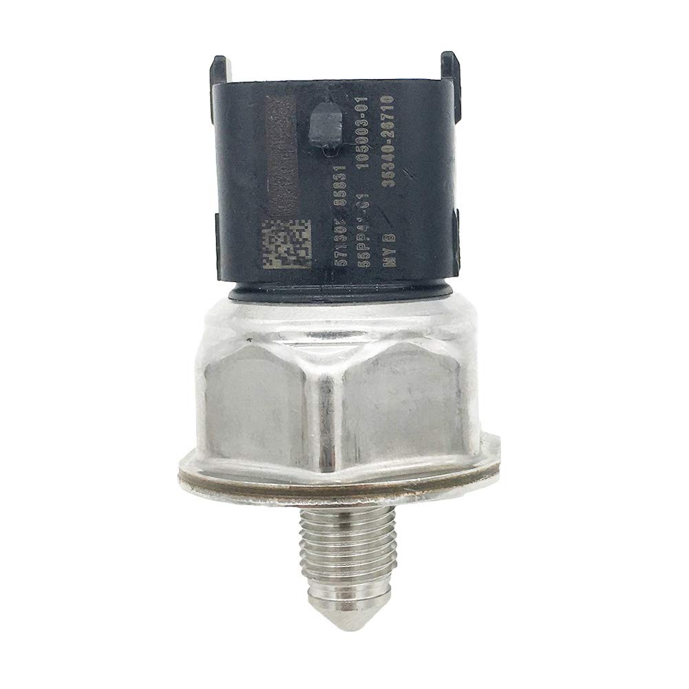Germban 55PP41-01 Fuel Pressure Switch Sensor Fits for 2010-2012 Kia Optima Sorento Sportage 2010-2015 Hyundai Sonata Tucson Santa Fe 2.0L 2.4L 35340-2G710