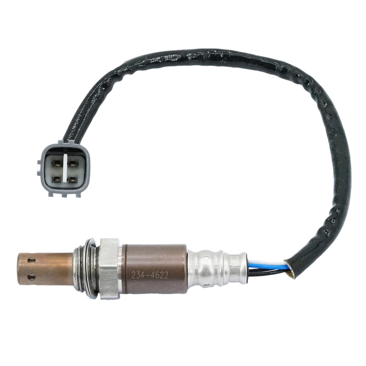Marsflex Oxygen O2 Sensor 234-4622 13355 Downstream Heated Compatible With Toyota Camry Avalon Sienna 4Runner Rav4 Solara Matrix