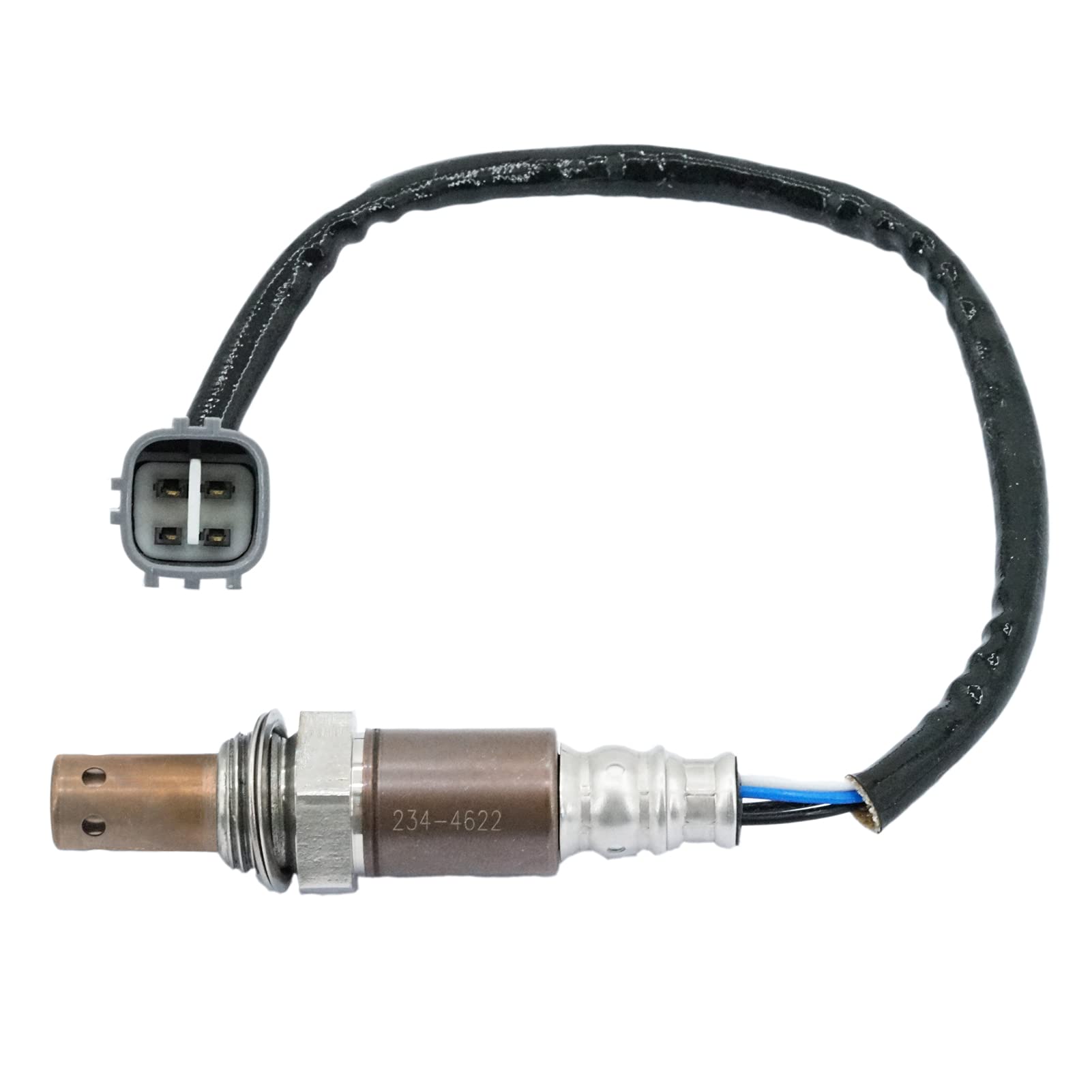 Marsflex Oxygen O2 Sensor 234-4622 13355 Downstream Heated Compatible With Toyota Camry Avalon Sienna 4Runner Rav4 Solara Matrix Lexus Es300 Pontiac Vibe,250-24360 Replacement