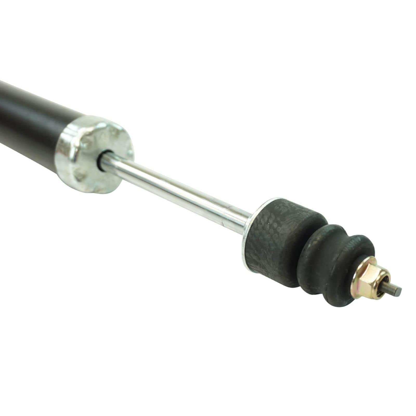 Trq Rear Shock Absorber Set Compatible With 2009-2014 Nissan Maxima