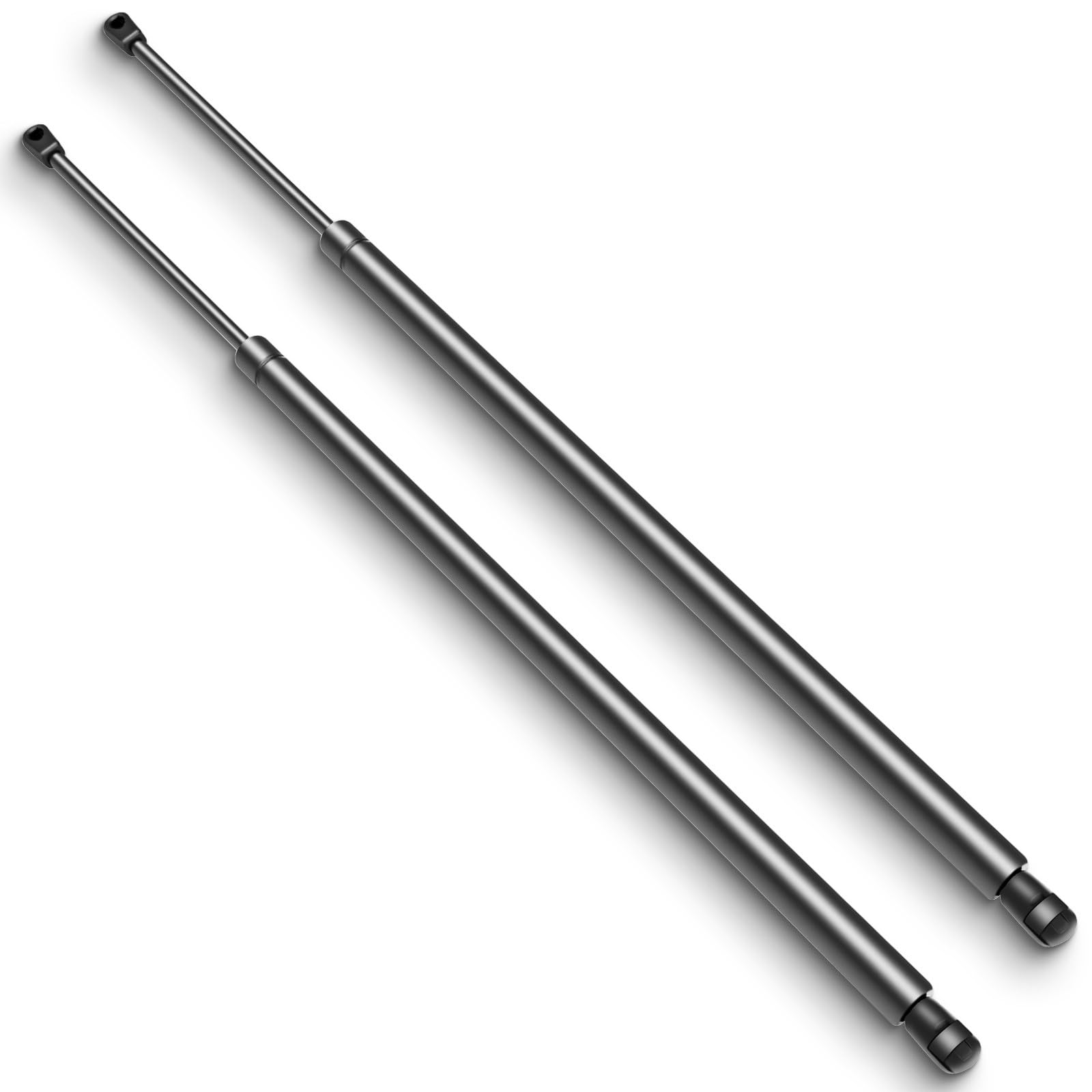 Scitoo 6117 28.54Inch Lift Supports Fit For Honda Odyssey 2005-2008 Rear Left And Right Liftgate Shock Struts 2Pcs