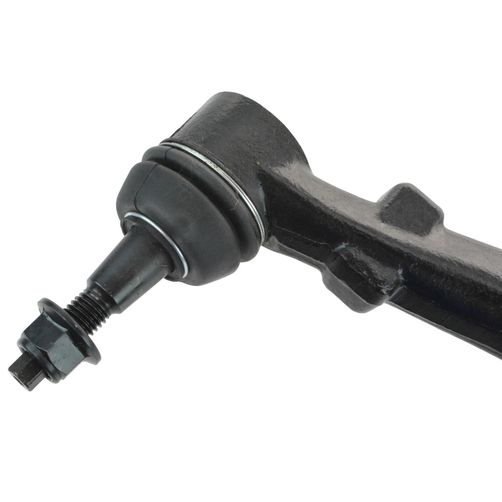 Trq Front Left Lower Control Arm With Ball Joint Drivers Side Compatible With 2010-2015 Chevrolet Camaro
