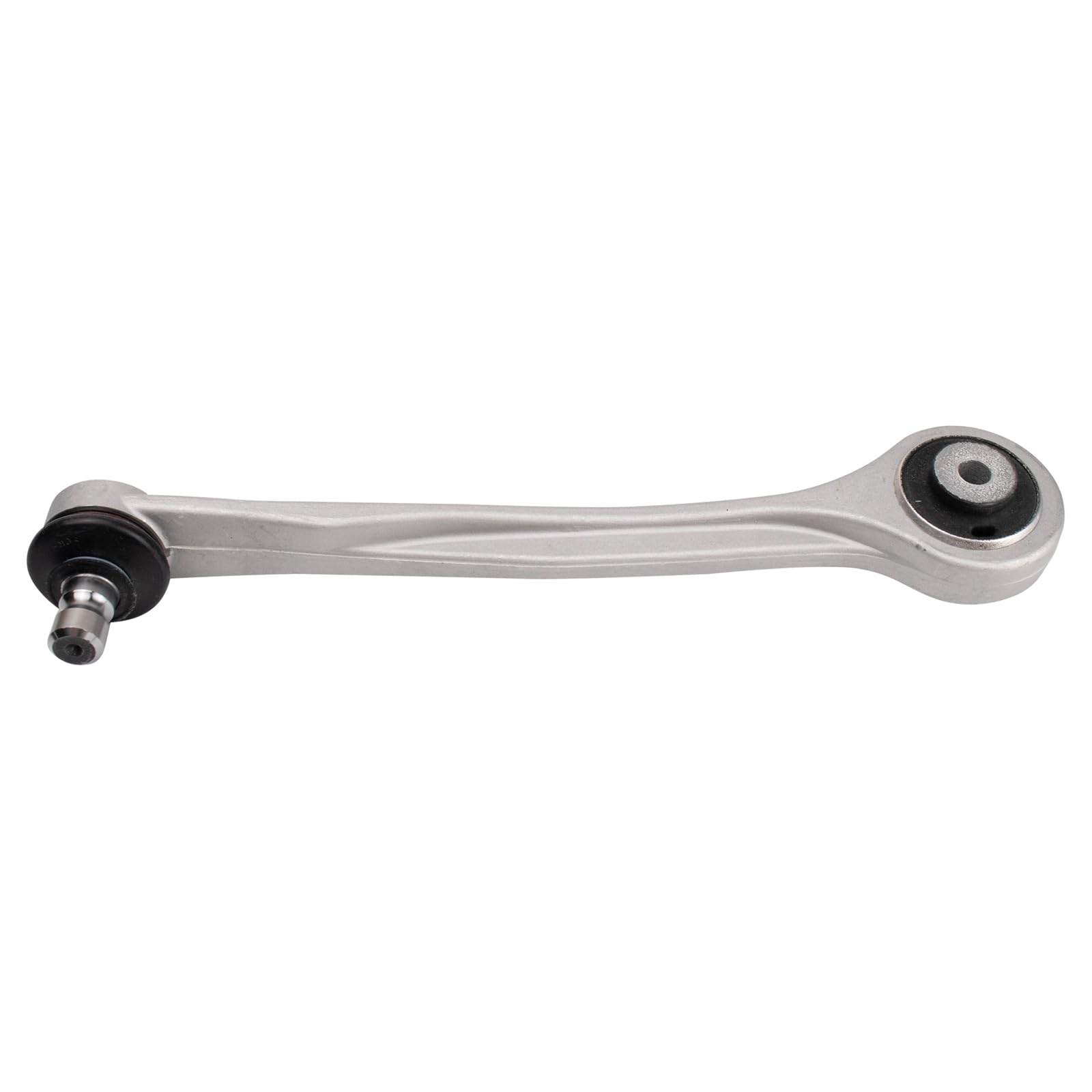 Trq Front Left Upper Forward Control Arm With Ball Joint Compatible With 2008-2017 Audi