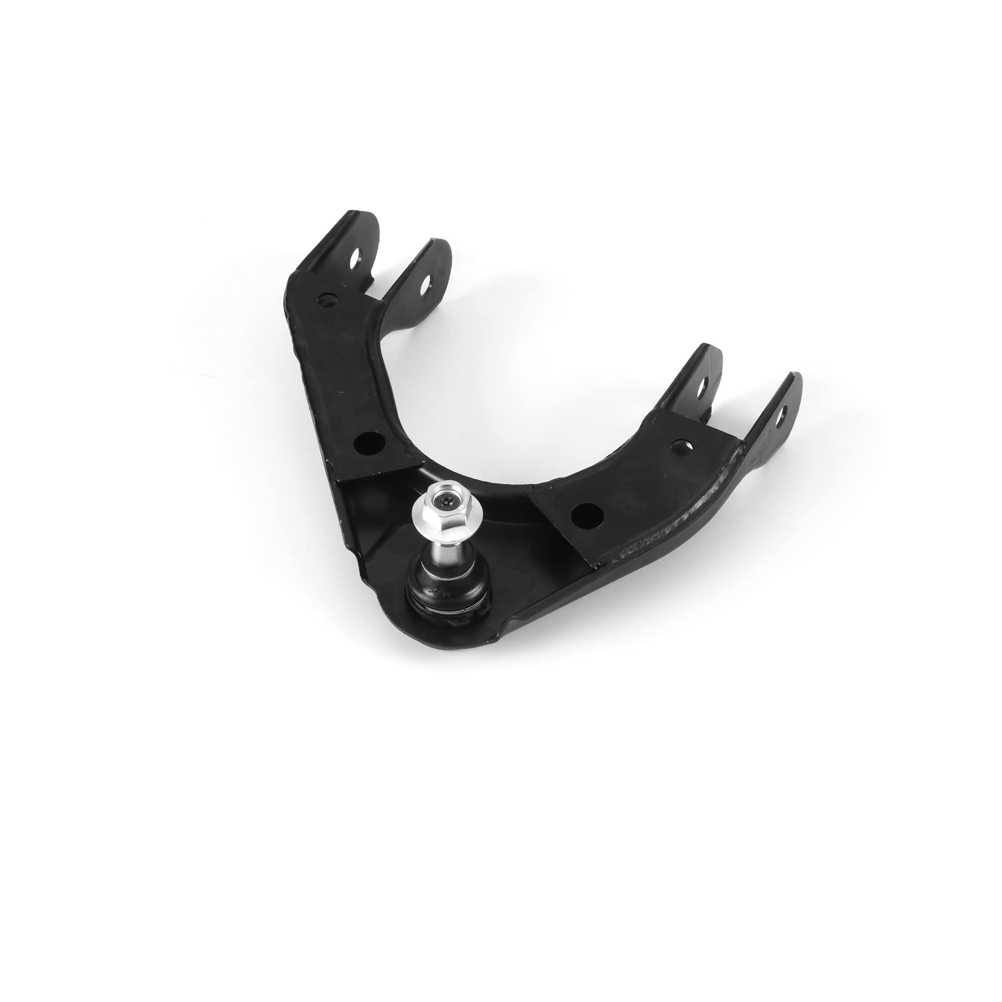 Metrix Premium Chassis Parts - 4 Pc Front Lower & Front Upper Control Arm Kit Fits 98-00 Chrysler Cirrus, 96-00 Plymouth Breeze,