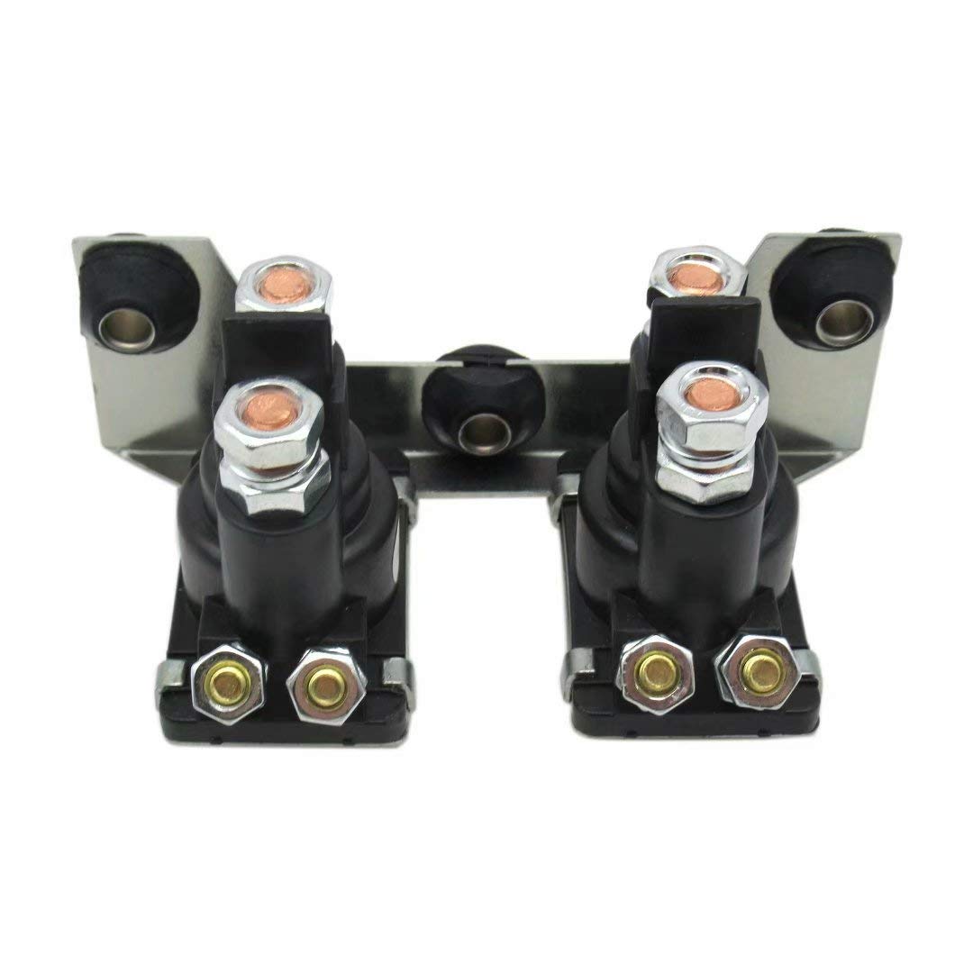 Relay Solenoid Air Inake Heater Grid For Dodge Ram Cummins Diesel 5.9 56026842