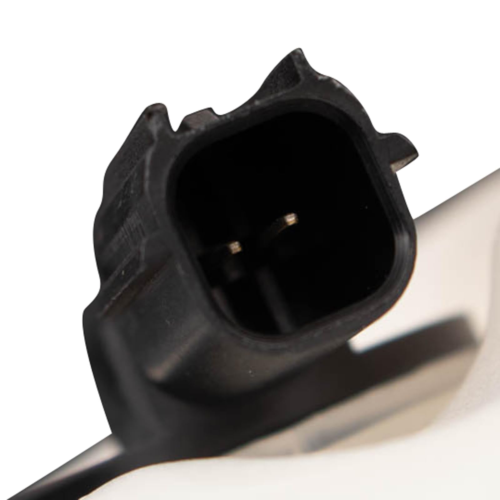 Trq Windshield Washer Reservoir Compatible With 2017-2020 Ford Fusion 2019-2020 Police Responder Hybrid Lincoln Mkz Fo1288202