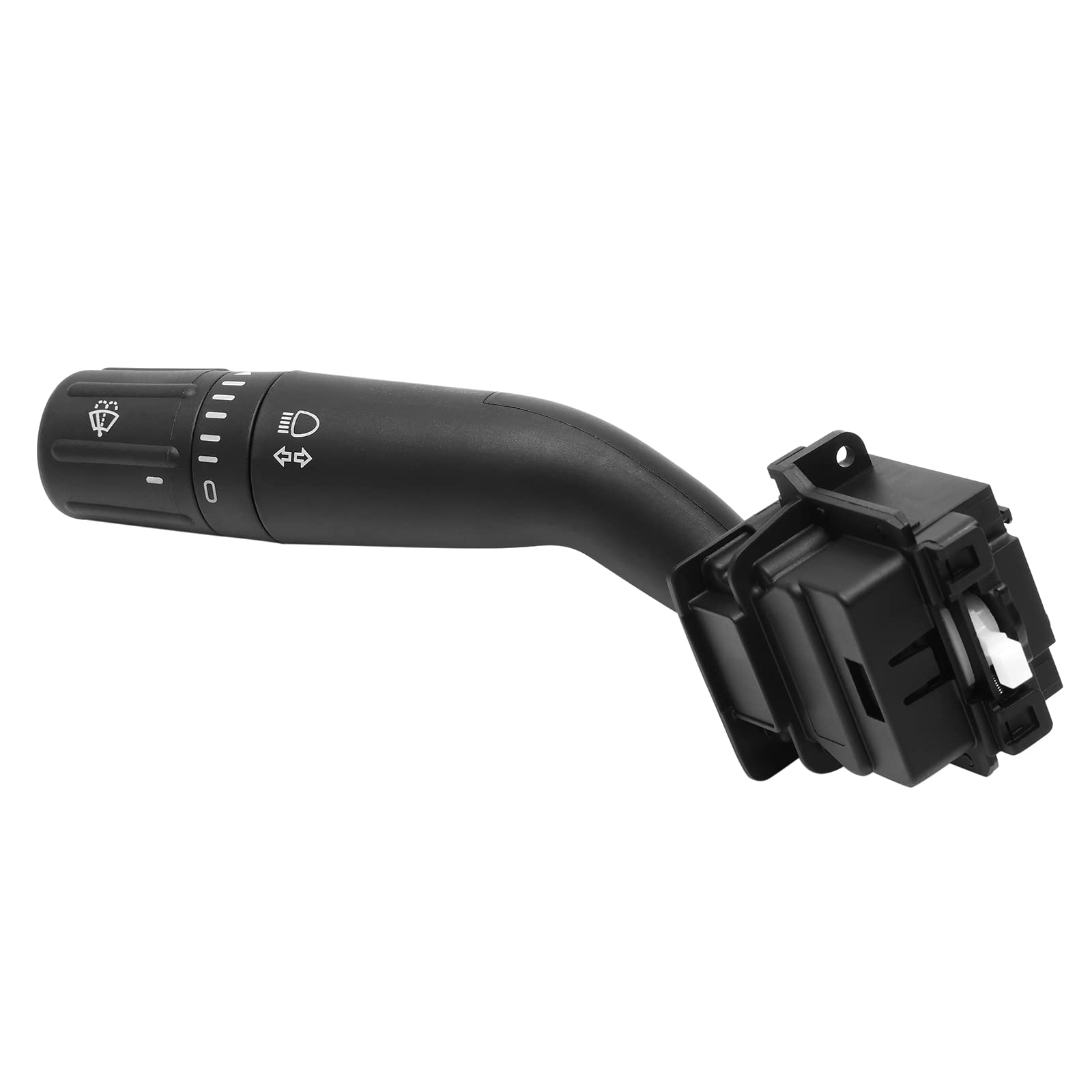 Windshield Wiper Switch Multifunction Turn Signal Control, Compatible with 2015-2023 Ford F150/F250/F350/F450/F550 Super Duty, F