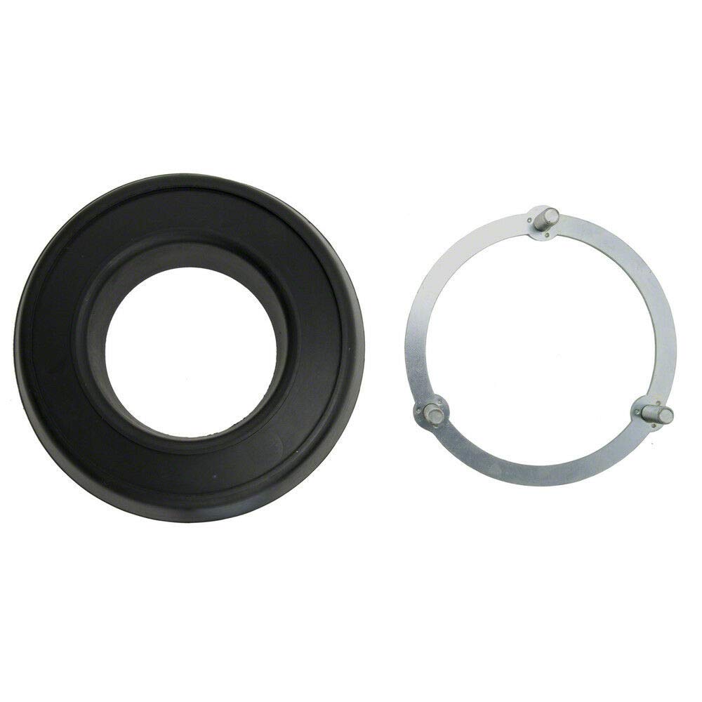 MOOG K160015 Coil Spring Insulator for Dodge Ram 2500