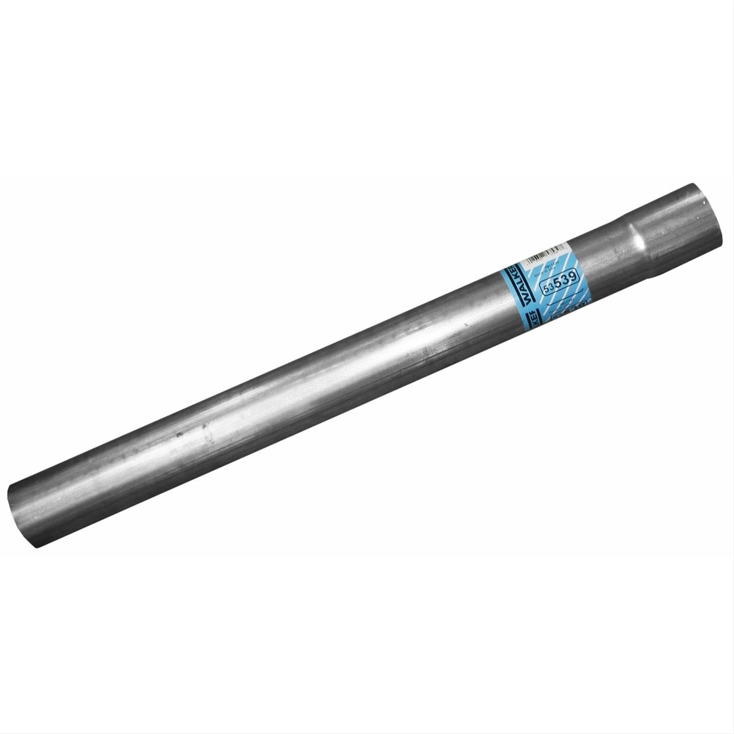 Walker 53539 Exhaust Pipe 2.5'' Inlet (Id) 2.5'' Outlet (Od) For Ford F-150