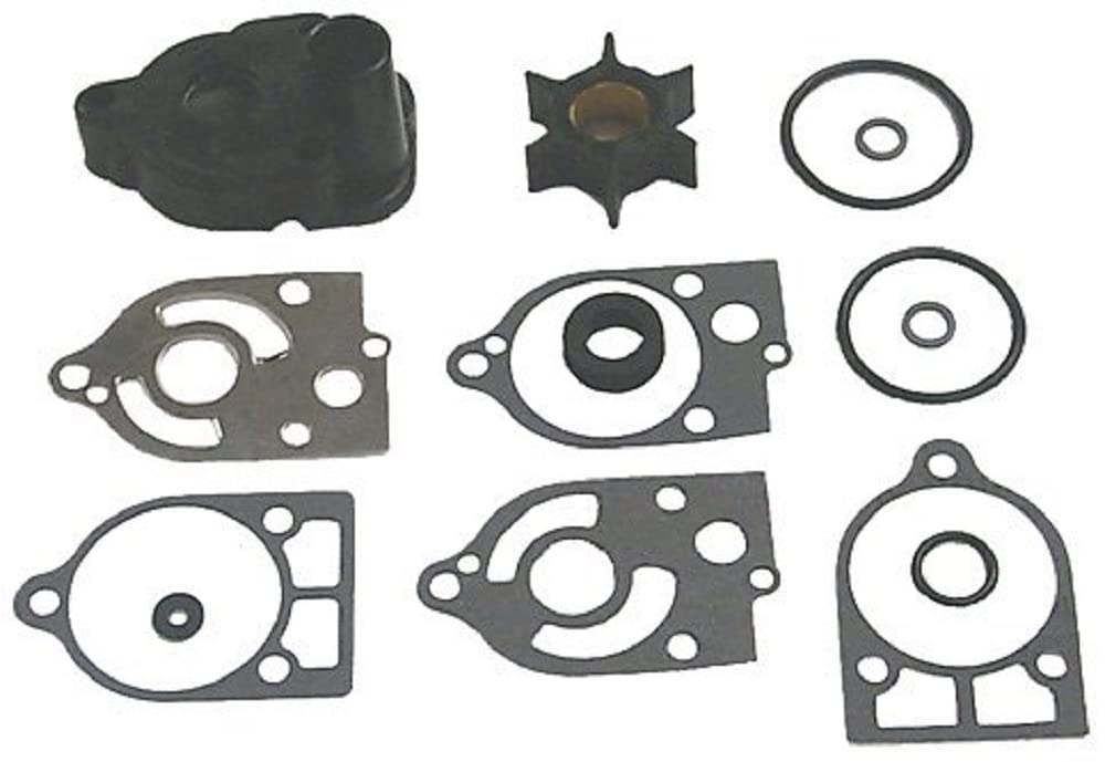 Sierra 18-3507 Water Pump Kit Without Base