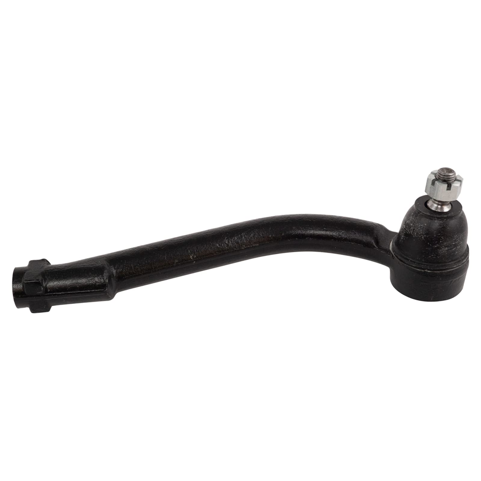 Trq Front Tie Rod Set Compatible With 2013-2018 Hyundai Santa Fe