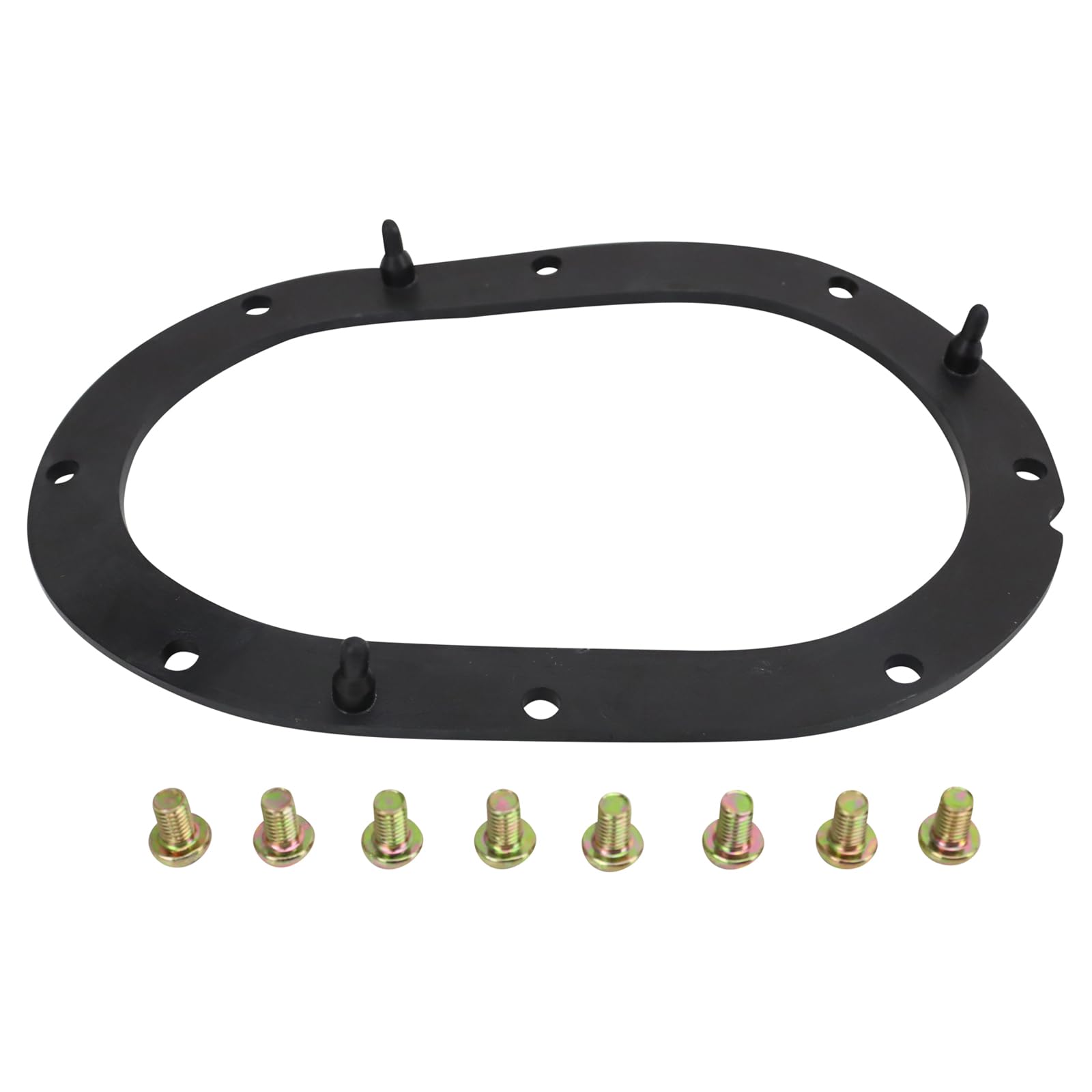 Trq Gas Fuel Tank 18 Gal Compatible With 1995-2000 Toyota Tacoma