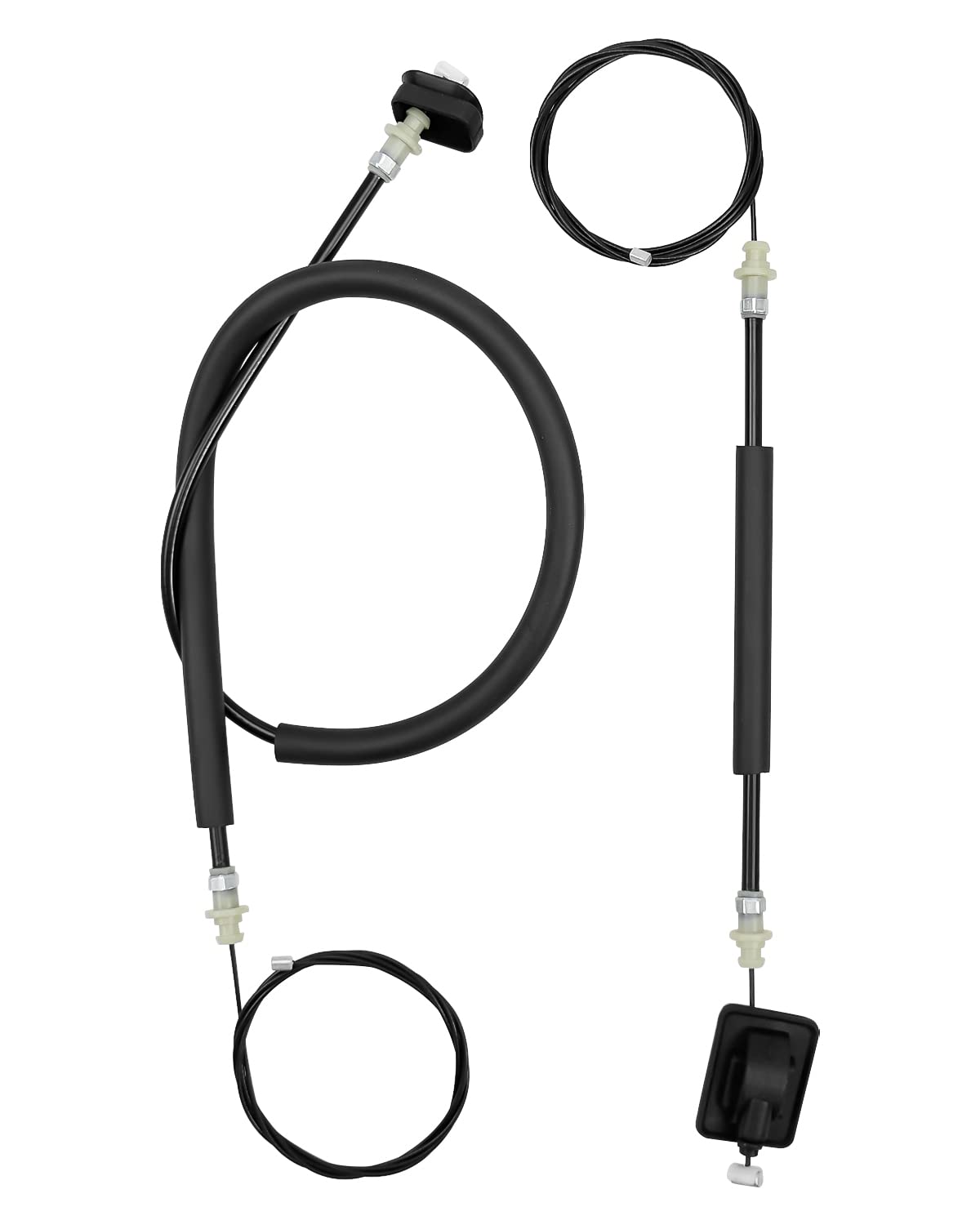 Power Sliding Door Cable Kit Fit For Honda Odyssey 2011-2020 Replace 72546-Tk8-A01 72546Tk8A01 W/O Motor, Left Or Right Side