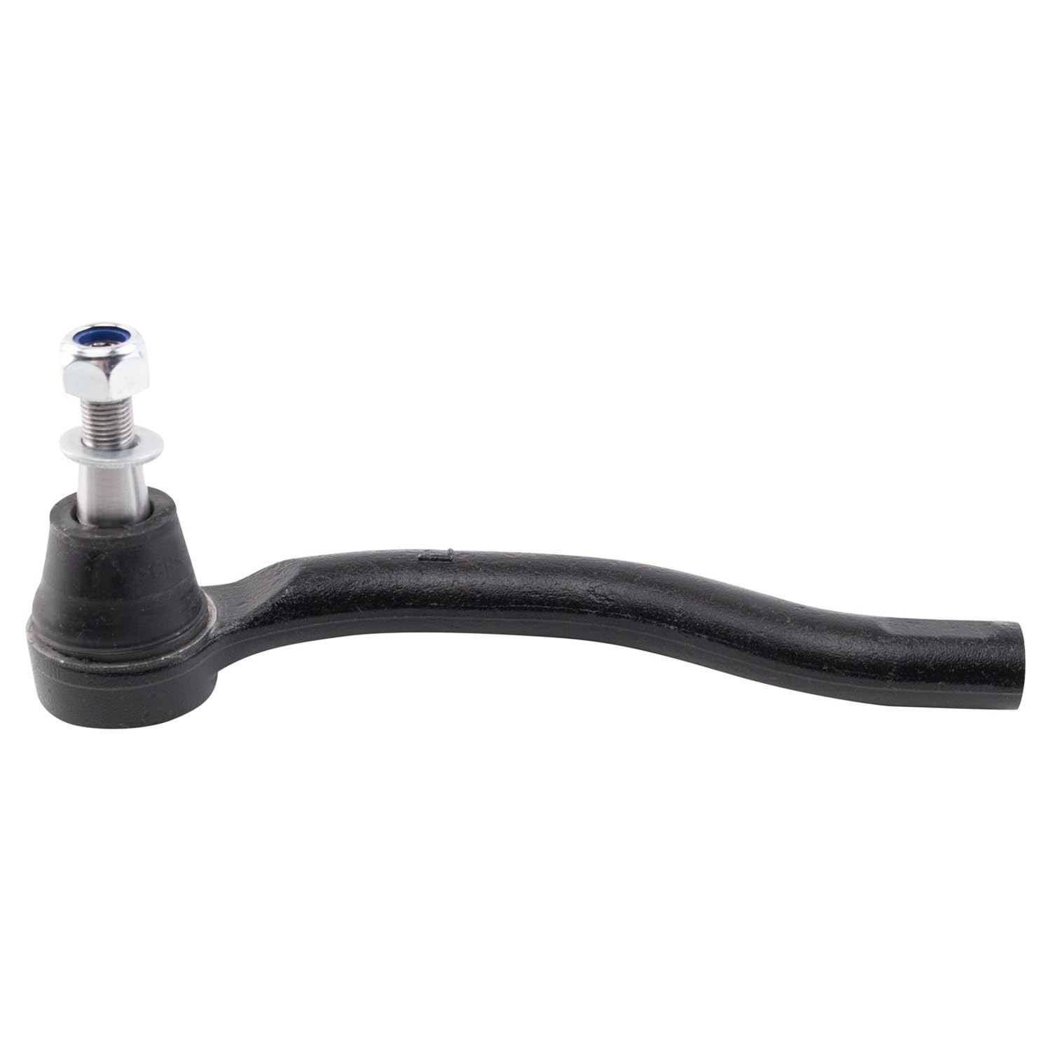 TRQ Front Inner and Outer Tie Rod Set Compatible with 2019-2022 Nissan Altima