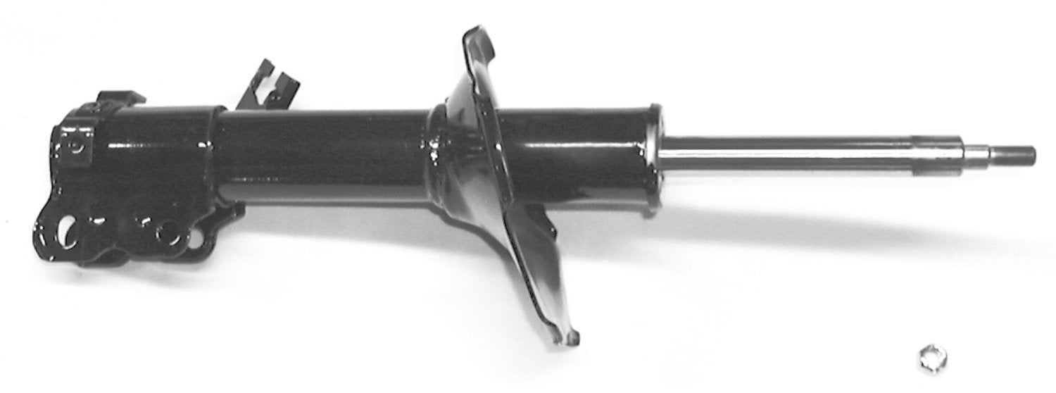 Gabriel G55666 Black Ultra Strut, 1 Pack