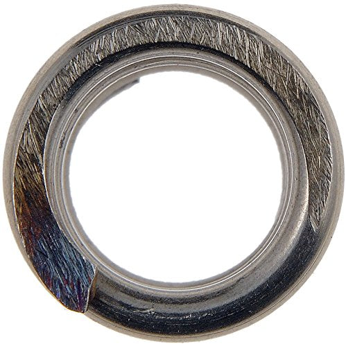 Dorman 03080 Front Exhaust Flange Spring - 0.50 In. Id X .75 In. Od X 1.13 In. Length Compatible With Select Models