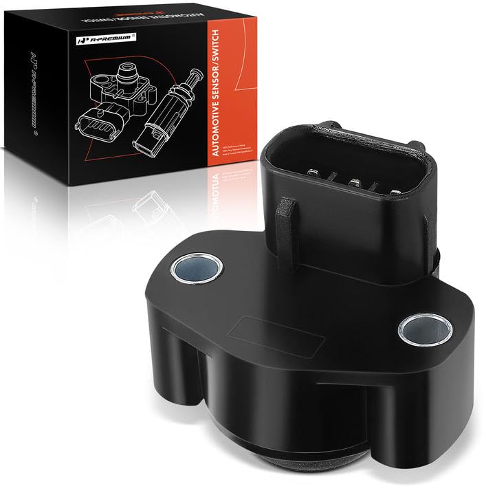 A-Premium TPS Throttle Position Sensor Compatible with Dodge Dakota Viper & Jeep Cherokee, Grand Cherokee Wrangler TJ 1997 1998 
