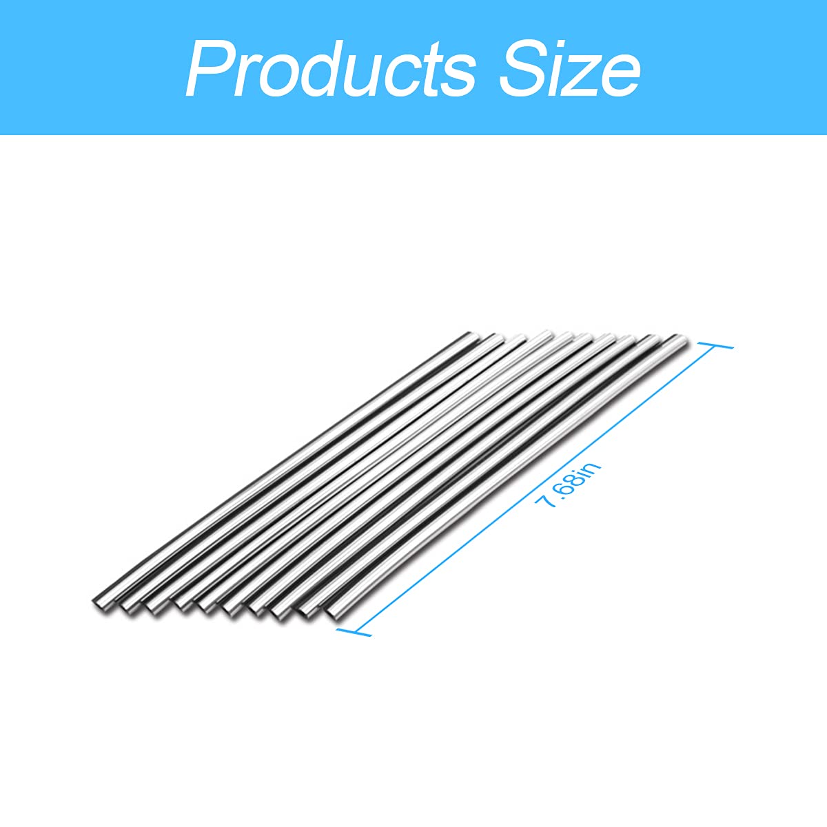 20 Pieces Car Air Conditioner Decoration Strip For Vent Outlet, Universal Waterproof Bendable Air Vent Outlet Trim Decoration, Suitable For Most Air Vent Outlet, Car Interior Accessories (Silver)