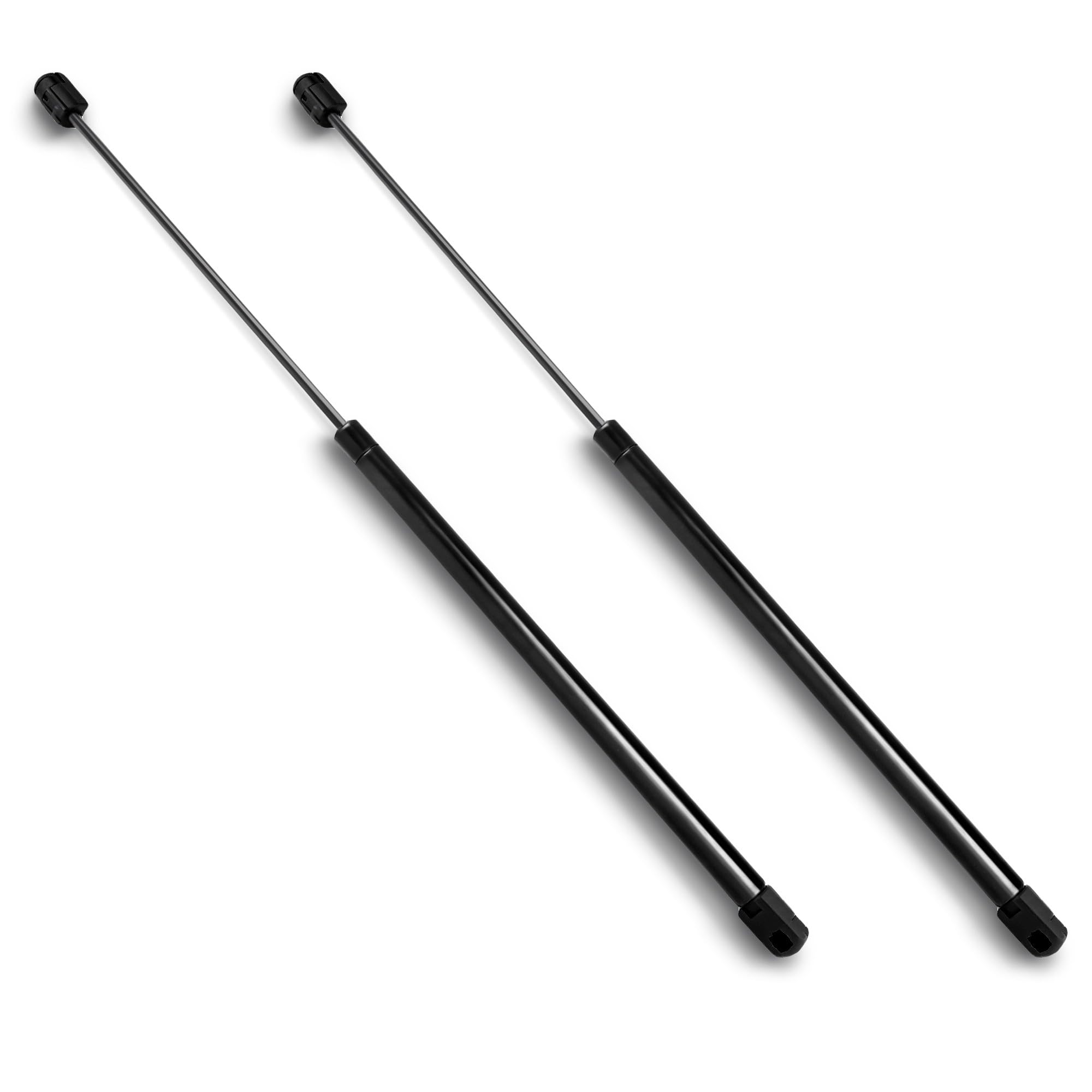Scitoo Window Glass Lift Supports Replacement Struts Gas Springs Shocks Fit For Cadillac Escalade Esv For Chevrolet Suburban 150