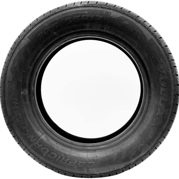 Evoluxx Capricorn 4X4 Hp All-Season Truck/Suv Performance Radial Tire-215/70R16 215/70/16 215/70-16 100H Load Range Sl 4-Ply Bsw