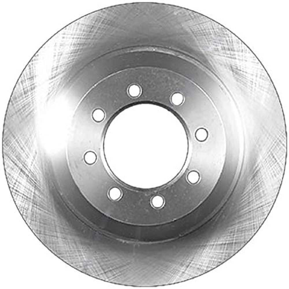 Bendix Premium Prt1505 Front Brake Rotor For Ford E-350 Econoline 1994-1976, E-350 Econoline Club Wagon 1994-1977, F-350 1994-19