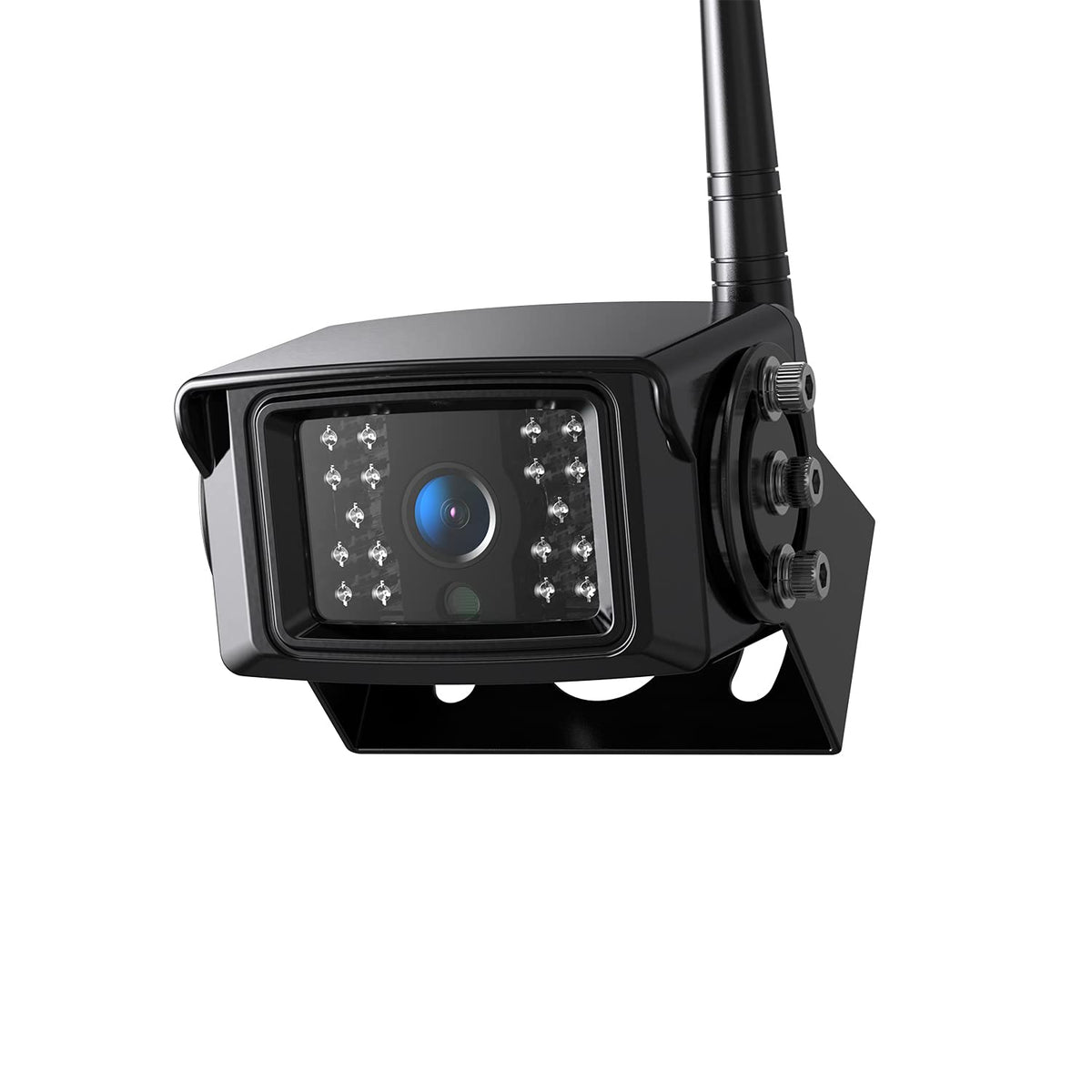 Zeroxclub Hd 1080P Wireless Rear View Camera For Bw101/Bw102/Bw103/Bw104, Replacement Backup Camera For Zeroxclub System (Ahd* V