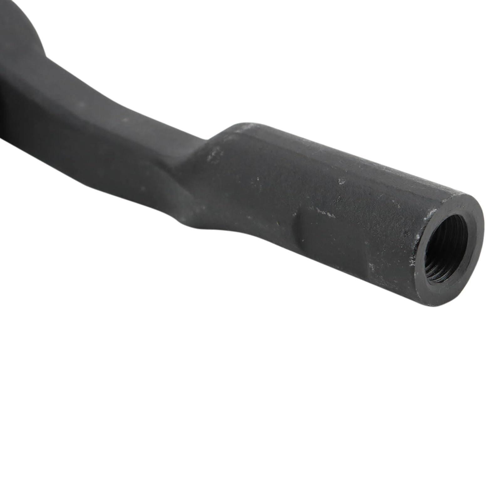 Trq Front Outer Tie Rod Set Compatible With 2013-2015 Chevrolet Malibu 2016 Malibu Limited