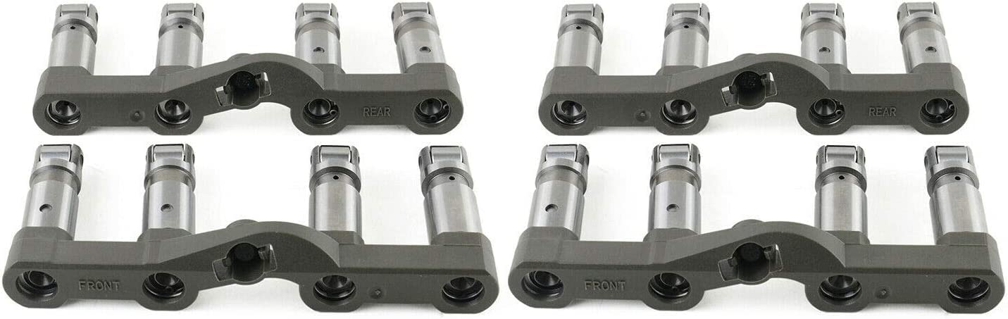 MDS Lifter Camshaft Kit Replacement for 2009-2018 Chrysler Jeep Grand Cherokee Dodge Charger Challenger Durango 5.7L V8 HEMI 530