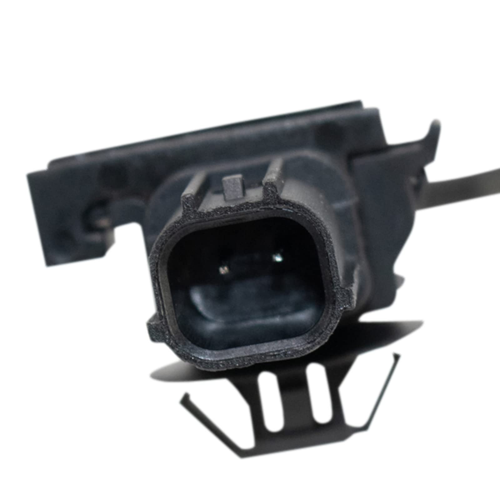 TRQ Front Right ABS Wheel Speed Sensor Passenger Side Compatible with 2007-2013 Acura MDX 2010-2013 ZDX 2009-2015 Honda Pilot