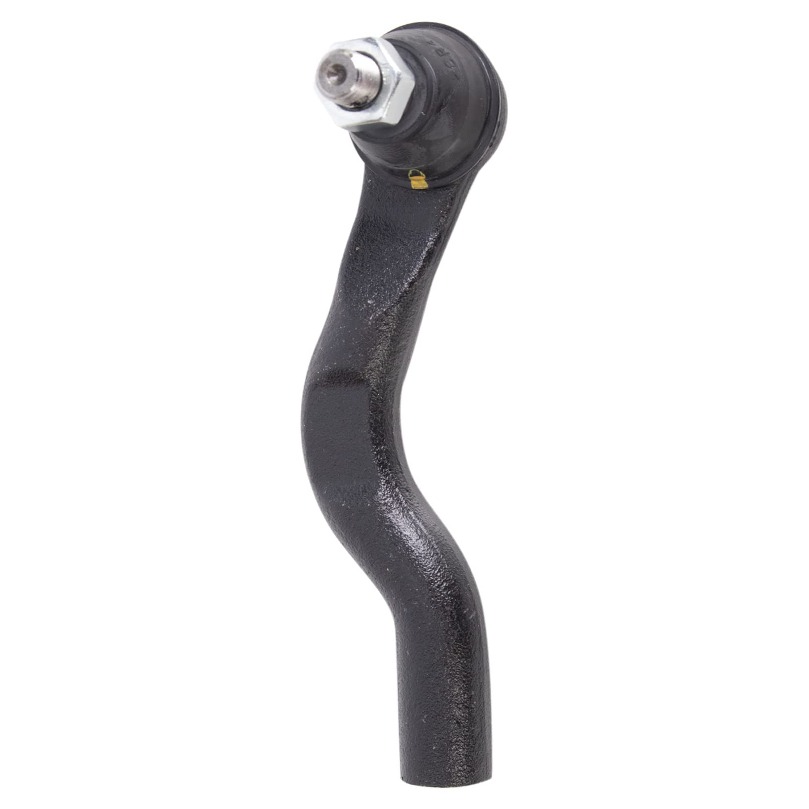 Trq Front Steering Kit Steering Rack & Pinion Bellow Tie Rod Compatible With 2017-2020 Honda Cr-V