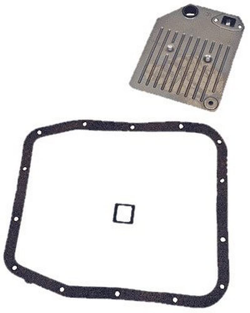 Wix Filters - 58939 Automatic Transmission Filter, Pack Of 1